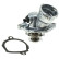 Thermostat, coolant, Thumbnail 9