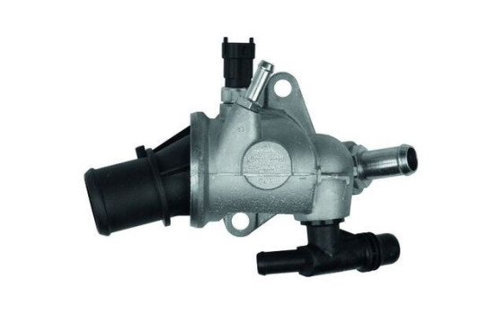 Thermostat, coolant, Image 2