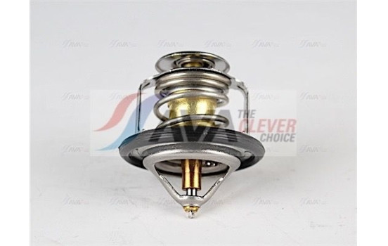 Thermostat, coolant, Image 3