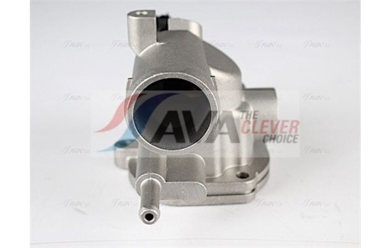Thermostat, coolant, Image 2