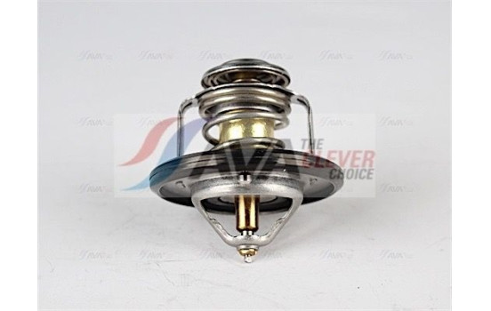 Thermostat, coolant, Image 3