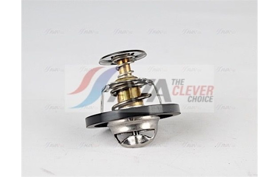 Thermostat, coolant, Image 4