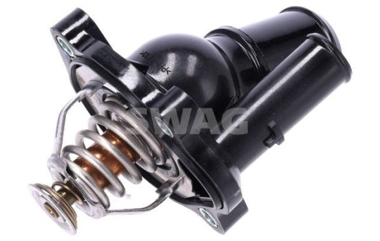 Thermostat, coolant, Image 2