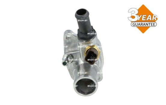 Thermostat, coolant, Image 2