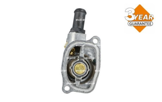 Thermostat, coolant, Image 4