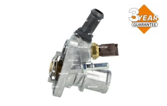 Thermostat, coolant, Image 5