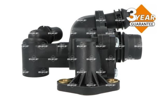 Thermostat, coolant, Image 5