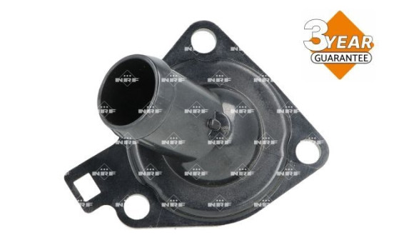 Thermostat, coolant, Image 3