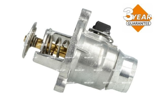 Thermostat, coolant, Image 2