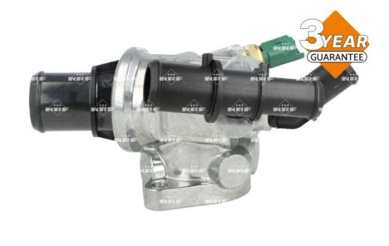 Thermostat, coolant, Image 3