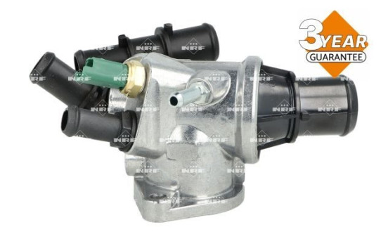Thermostat, coolant, Image 5