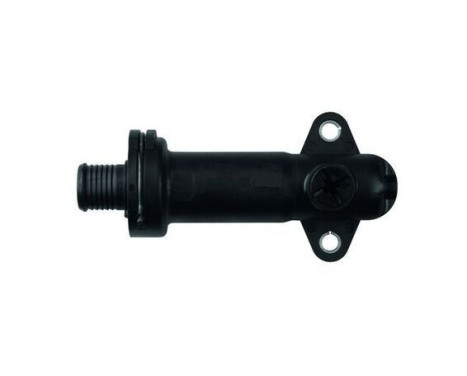 Thermostat, EGR cooling, Image 2