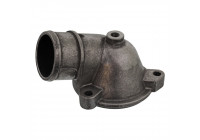 Thermostat Housing 10492 FEBI