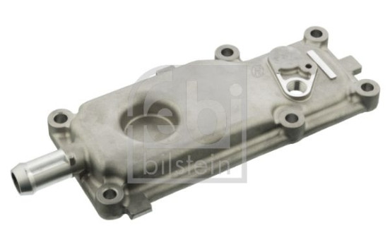 Thermostat Housing 104963 FEBI