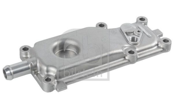 Thermostat Housing 104963 FEBI