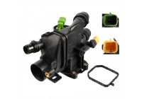 Thermostat Housing 172244 FEBI