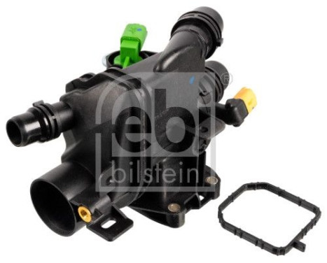 Thermostat Housing 172244 FEBI, Image 2