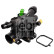Thermostat Housing 172244 FEBI, Thumbnail 2