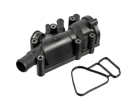 Thermostat Housing 174458 FEBI