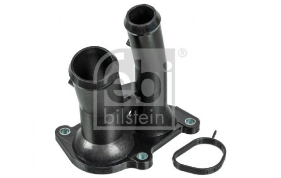 Thermostat Housing 176306 FEBI