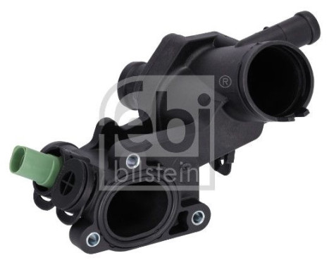thermostat housing 180400 FEBI, Image 3