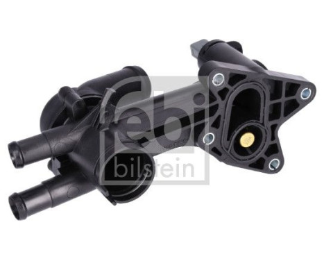 thermostat housing 180451 FEBI, Image 2
