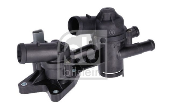 thermostat housing 180451 FEBI, Image 2