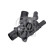 Thermostat housing 186094 FEBI, Thumbnail 2