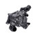 Thermostat housing 186475 FEBI