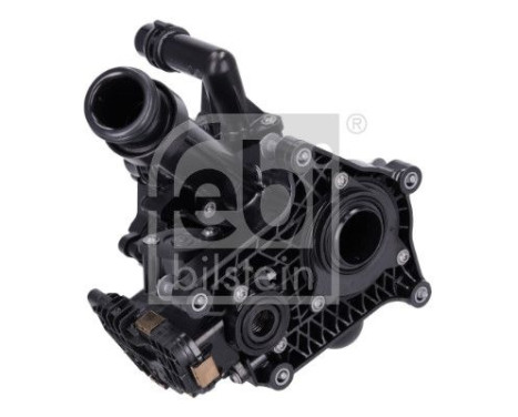 Thermostat housing 186475 FEBI, Image 2