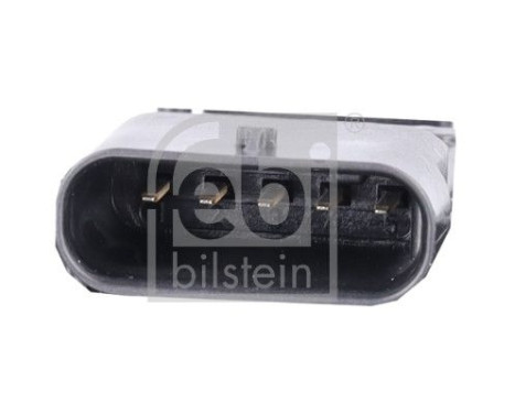 Thermostat housing 186475 FEBI, Image 3