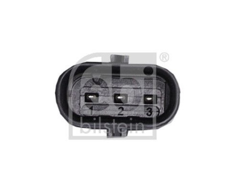 Thermostat housing 186475 FEBI, Image 4