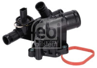 Thermostat housing 193348 FEBI