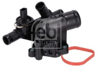 Thermostat housing 193348 FEBI