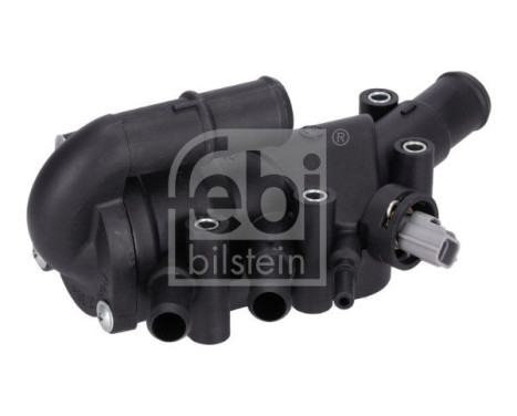 Thermostat housing 196970 FEBI