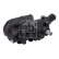 Thermostat housing 196970 FEBI