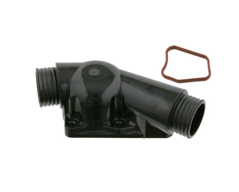 Thermostat Housing 23741 FEBI