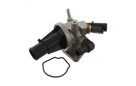 Thermostat Housing 32646 FEBI