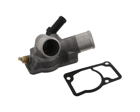 Thermostat Housing 33486 FEBI