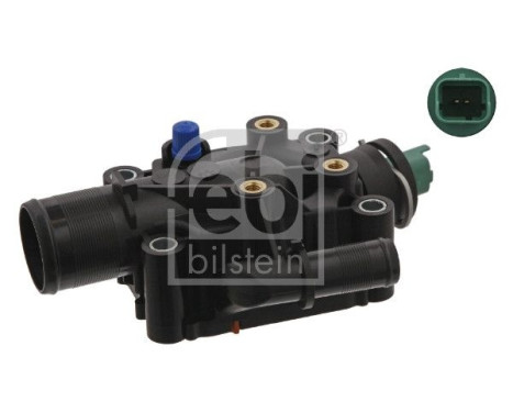 Thermostat Housing 34977 FEBI, Image 2