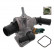 Thermostat Housing 36284 FEBI