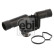 Thermostat Housing 36455 FEBI, Thumbnail 2