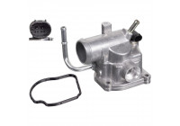 Thermostat Housing 39270 FEBI