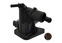 Thermostat Housing 40600 FEBI
