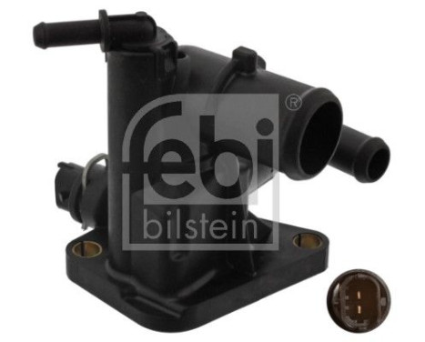 Thermostat Housing 40600 FEBI, Image 2