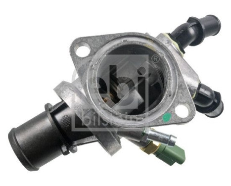 Thermostat Housing 45540 FEBI, Image 3