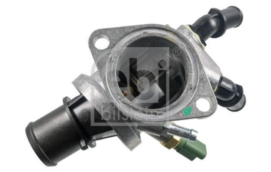 Thermostat Housing 45540 FEBI, Image 3