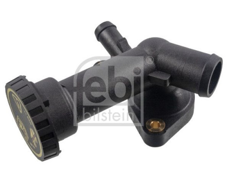 Thermostat Housing 47560 FEBI, Image 2