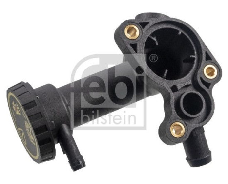 Thermostat Housing 47560 FEBI, Image 3