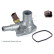 Thermostat Housing ADA109217 Blue Print, Thumbnail 2